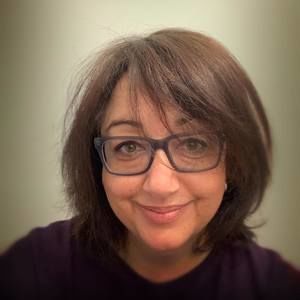 Meet your Posher, Nancy